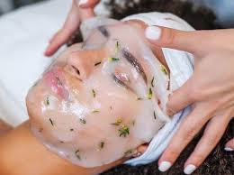 Hydro Jelly Mask
