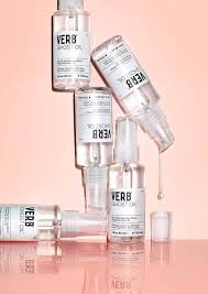 Verb Hair Oil