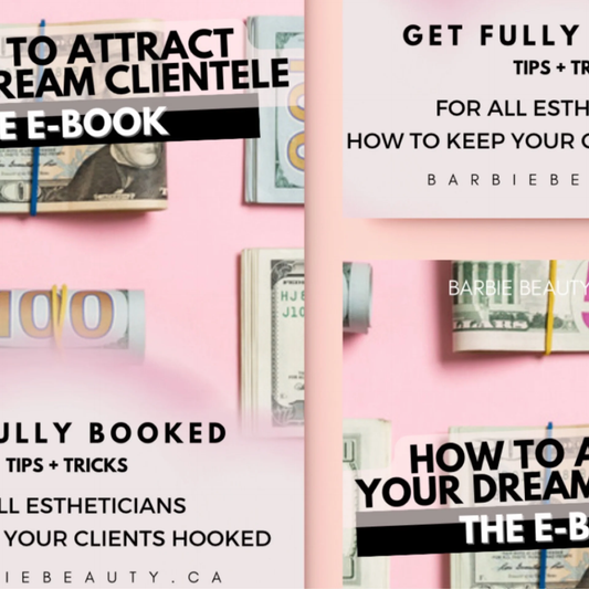 How To Attract Your Dream Clientele